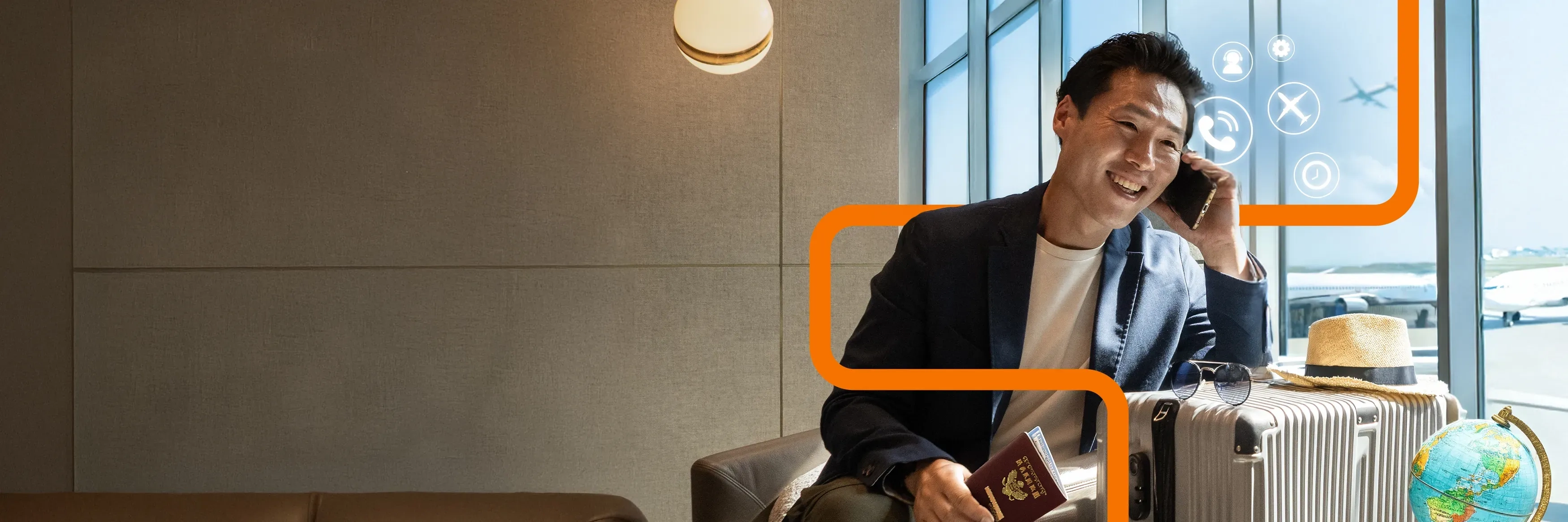 First-Class CX That Propels Your Business to New Heights 