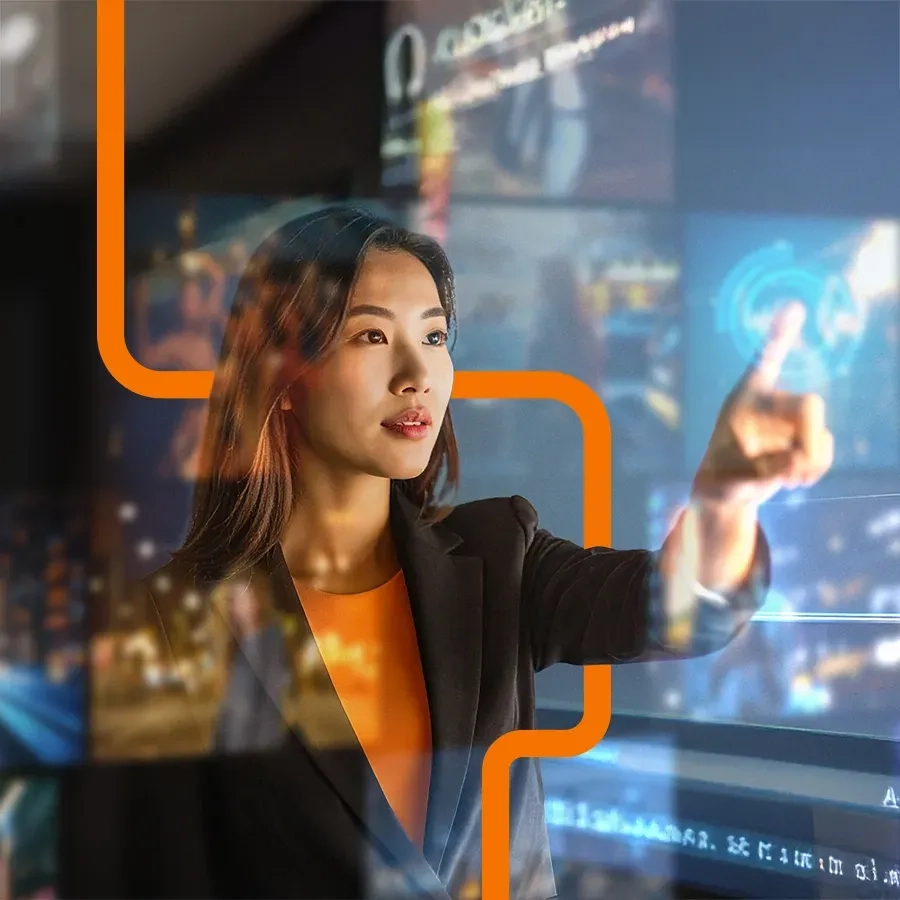 Predictive Insights for Precision Digital Advertising 