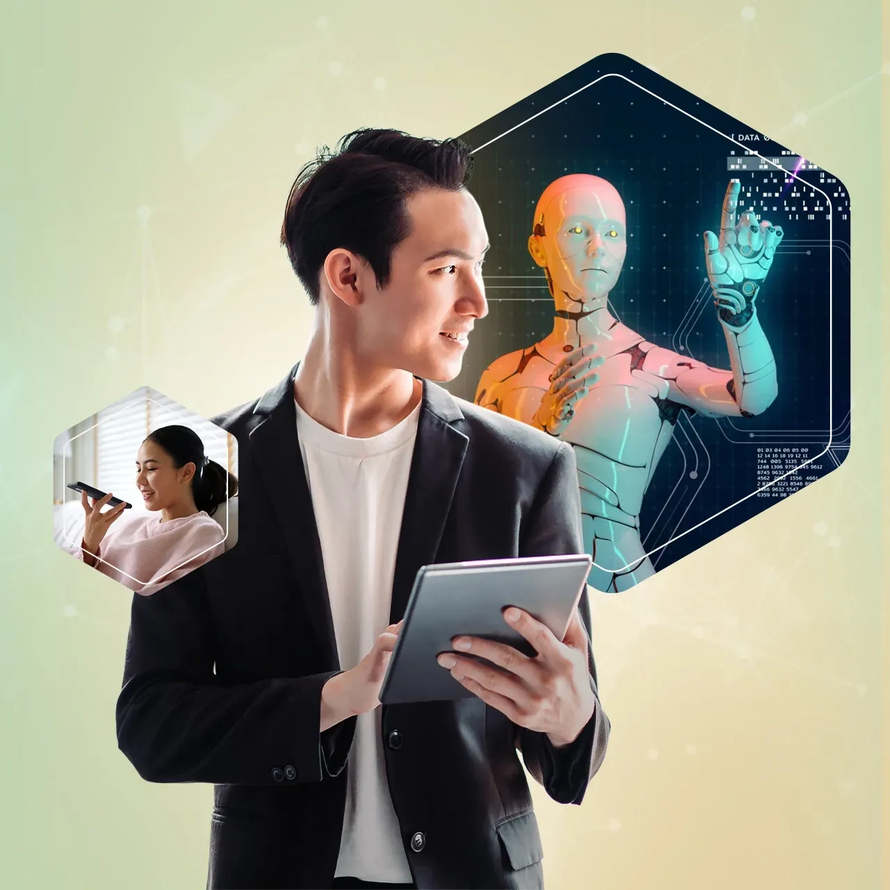 Elevated CX for Enhanced Lifetime Value