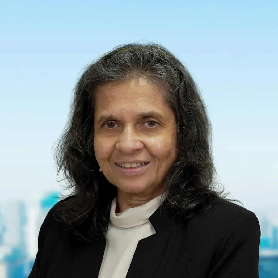 TDCX Management - Meera Karmakar