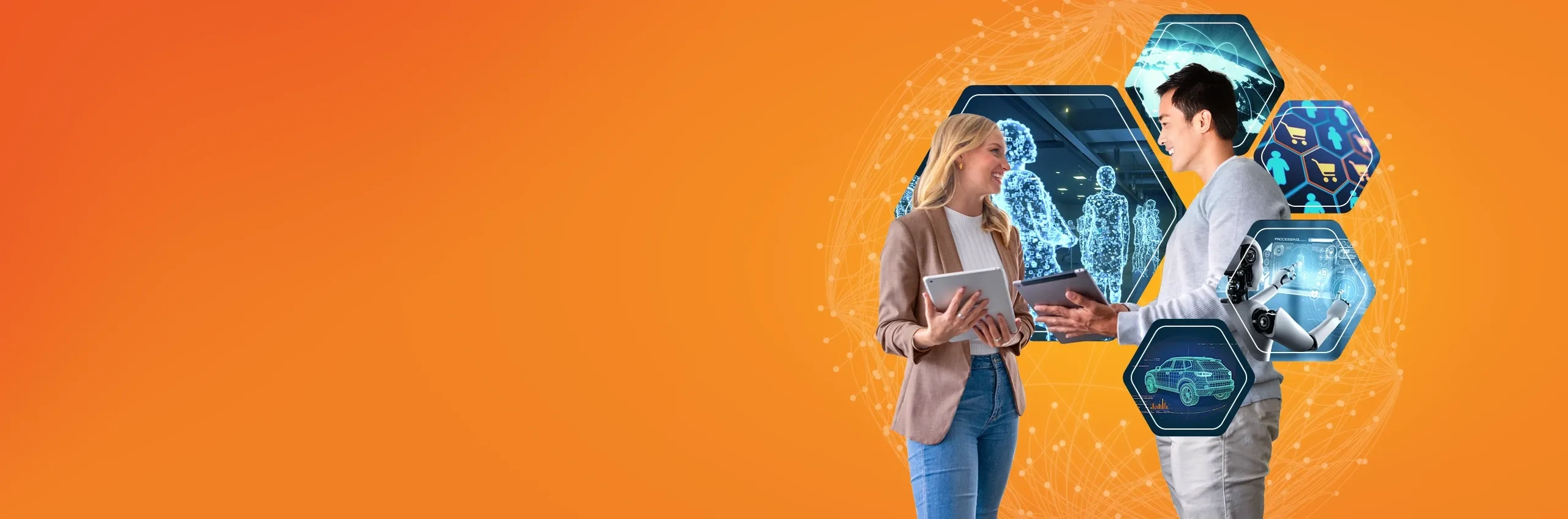 CX Innovations That Move Automotives Forward