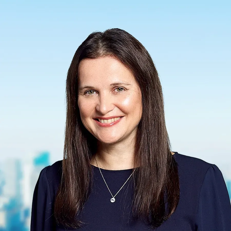 TDCX 管理层 - Sophie Chelmick