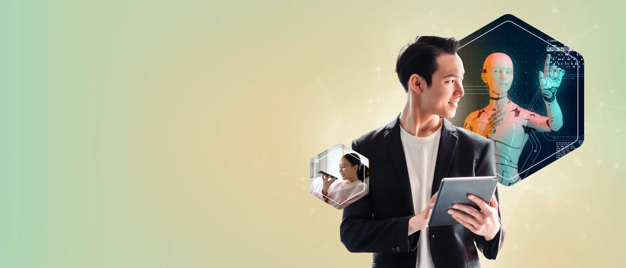 Elevated CX for Enhanced Lifetime Value