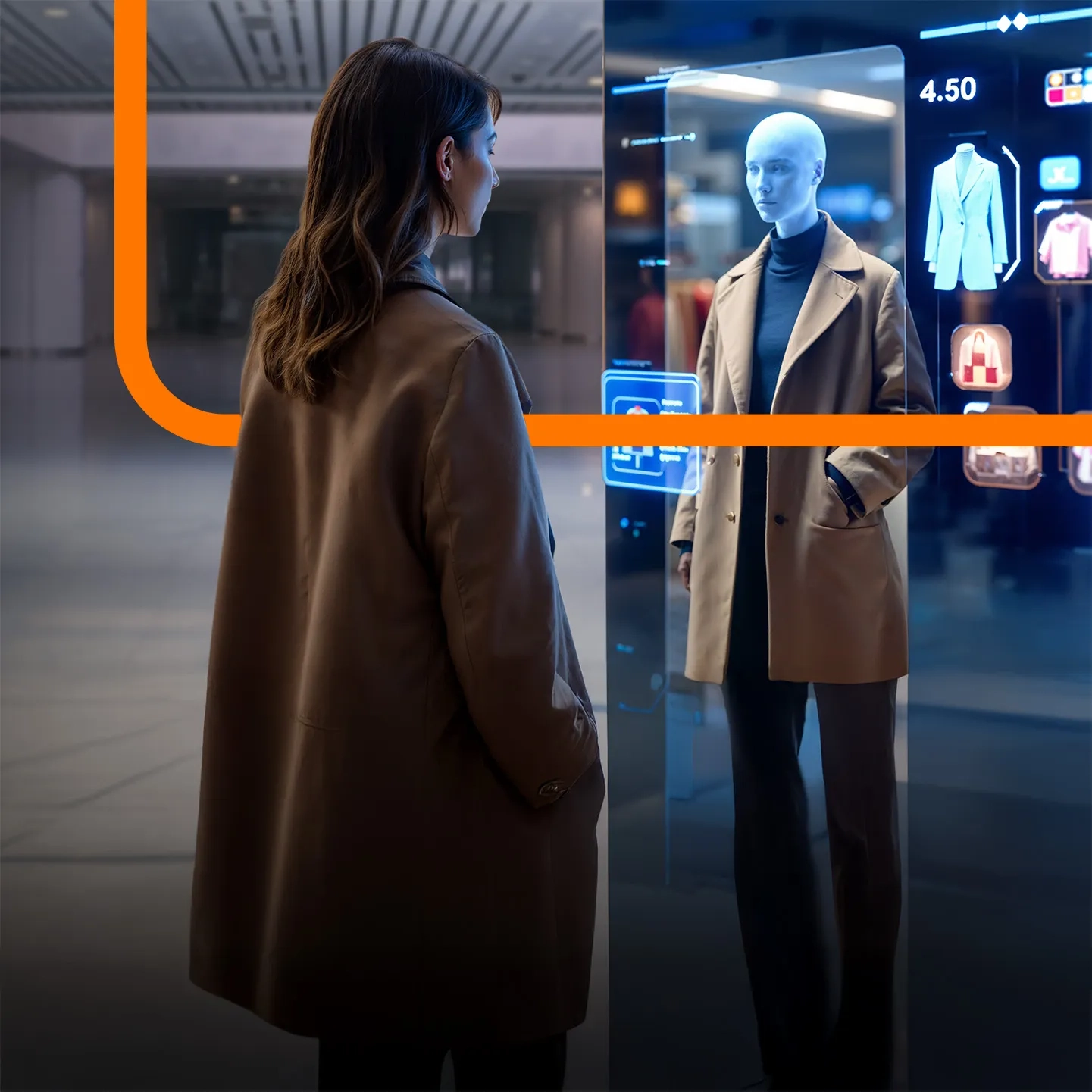 Go-to-market&nbsp;and sales enablement