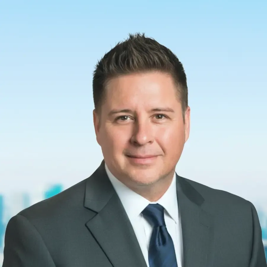 TDCX 管理层 - Sean Carney