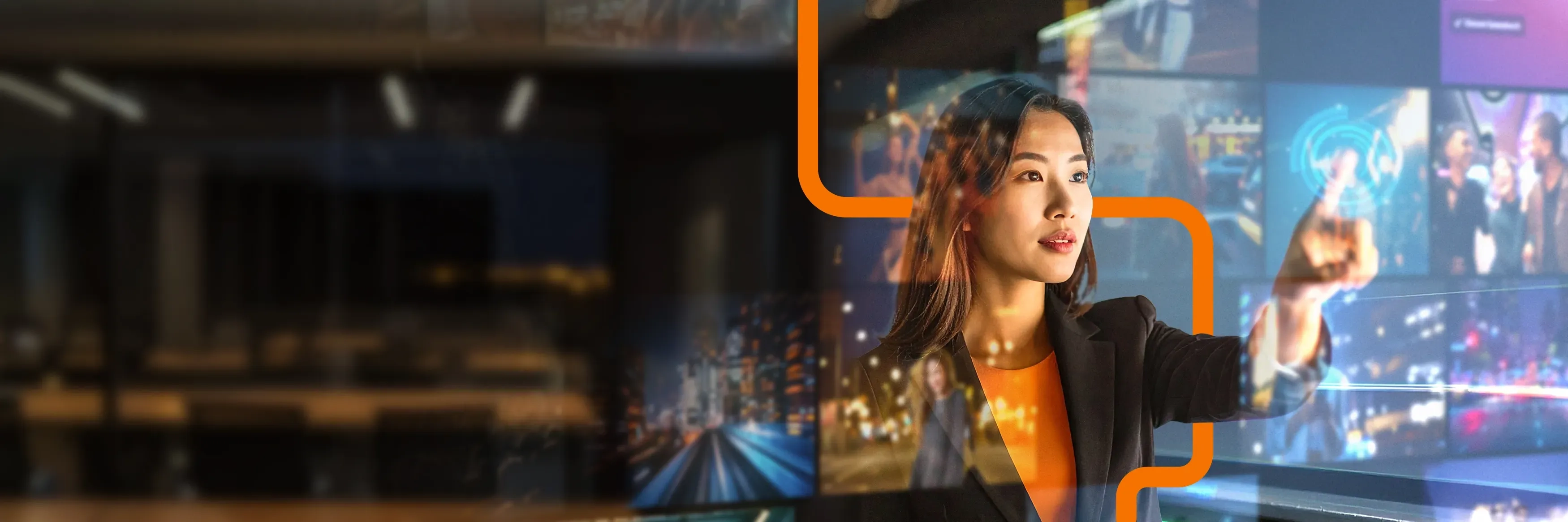 Predictive Insights for Precision Digital Advertising 