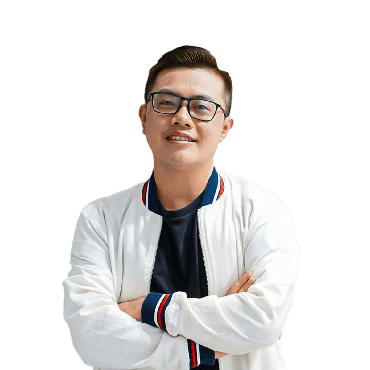 TDCX Management - Tran Truong Son