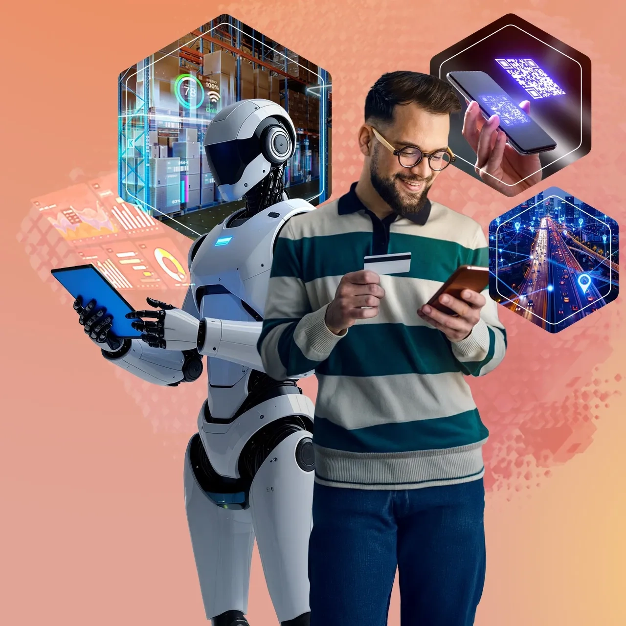 Data-Driven Commerce That Speaks to Your Customers