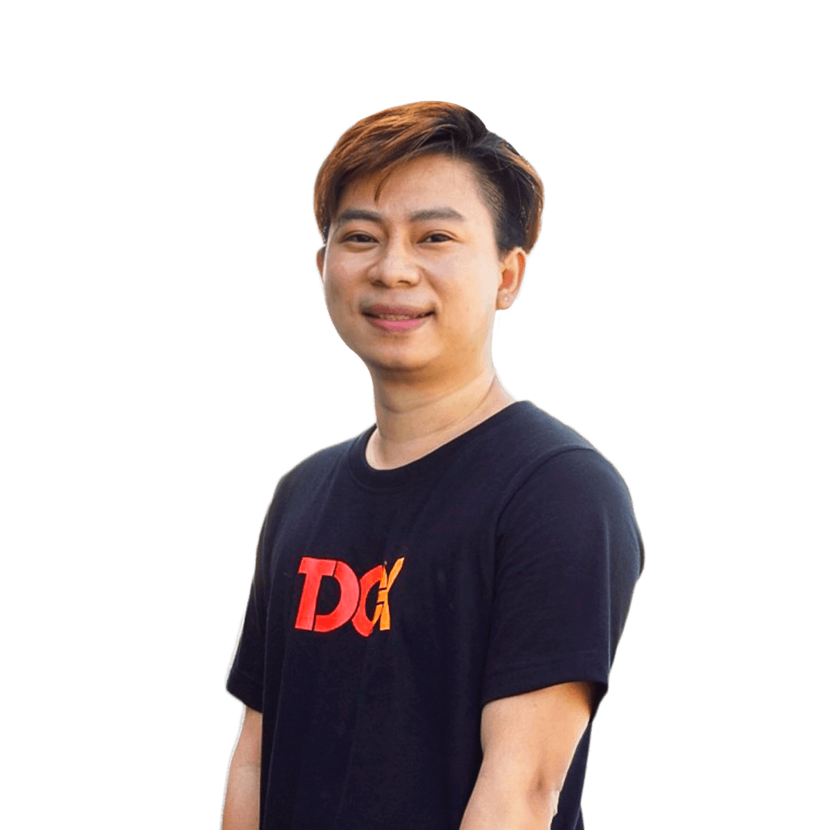 TDCX Superstars - Tran Huy Hieu