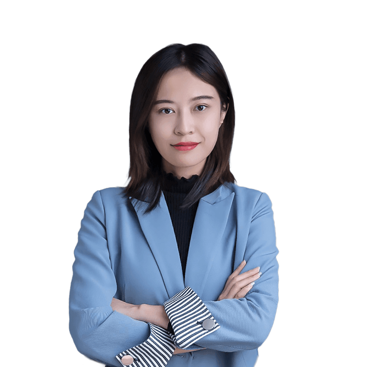 TDCX Management - Caroline Li