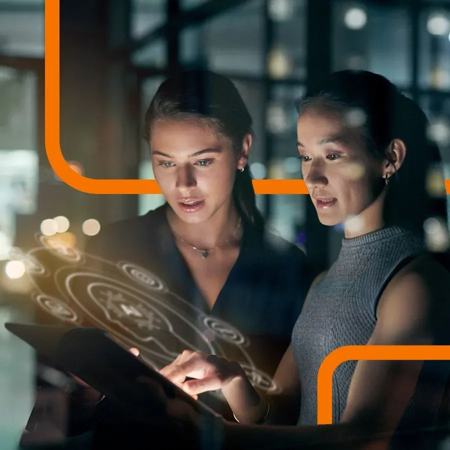 Experience-Led CX Transformation