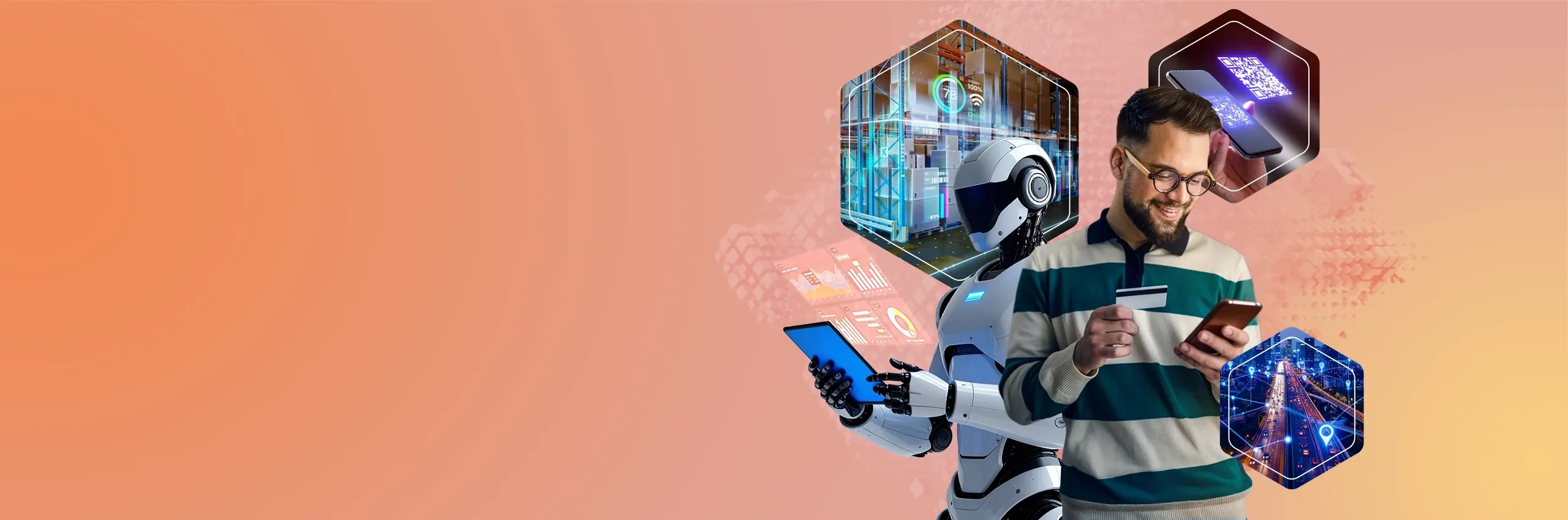 Data-Driven Commerce That Speaks to Your Customers
