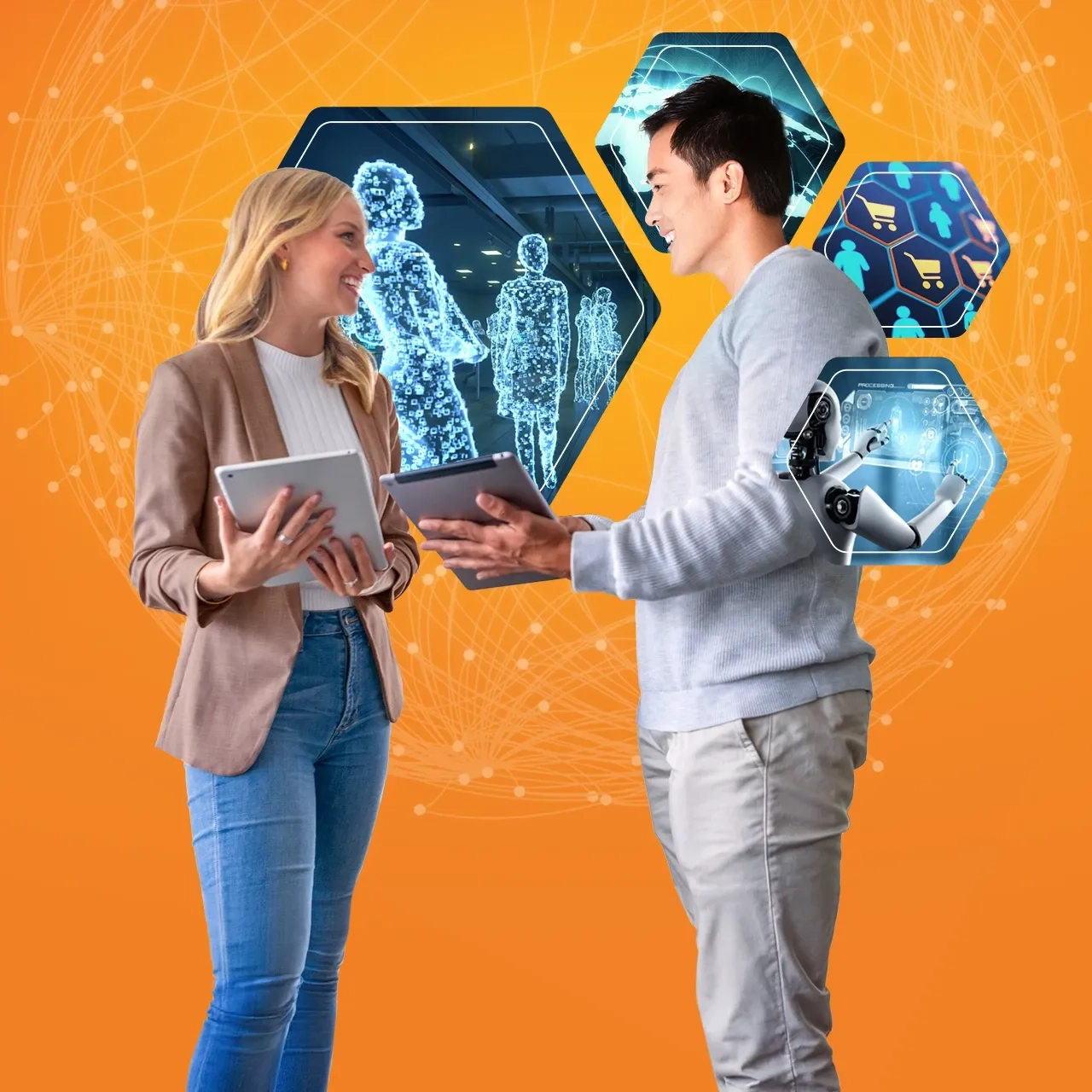 CX Innovations That Move Automotives Forward