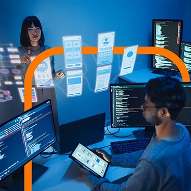 High-Tech, High-Touch CX for Today’s Digital World