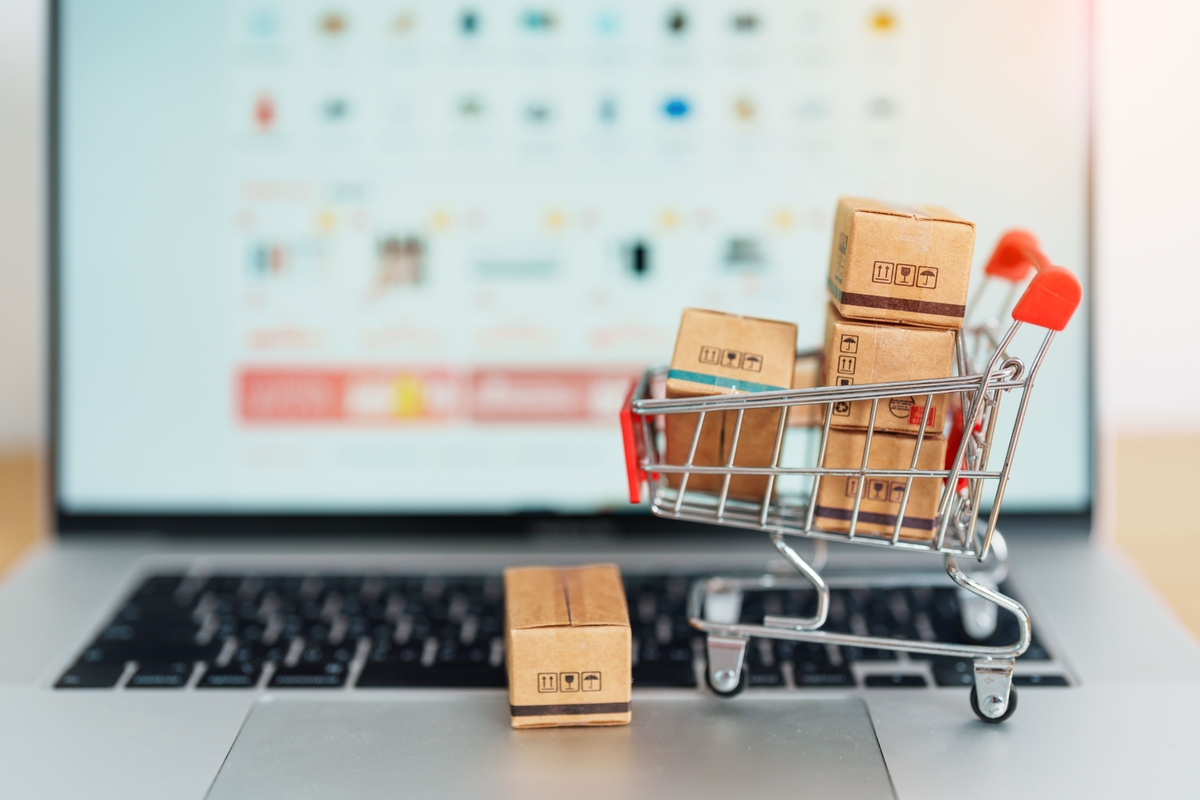 Creating the ultimate omnichannel commerce experience